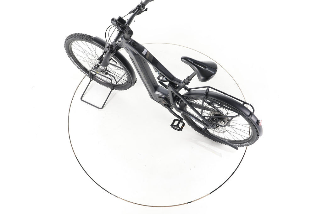 Focus Thron² 6.8 EQP SUV E-Bike - Image 20