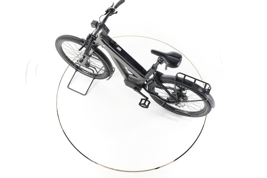 QWIC Atlas Jet Trekking E-Bike - Image 20