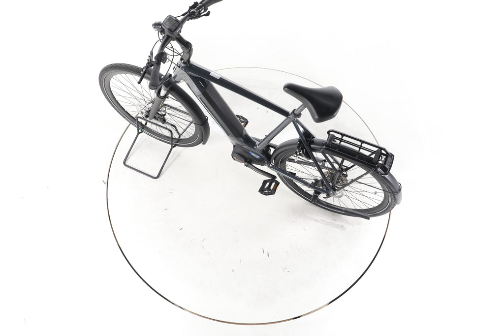 Gazelle Ultimate T10 HMB Trekking E-Bike - Image 20