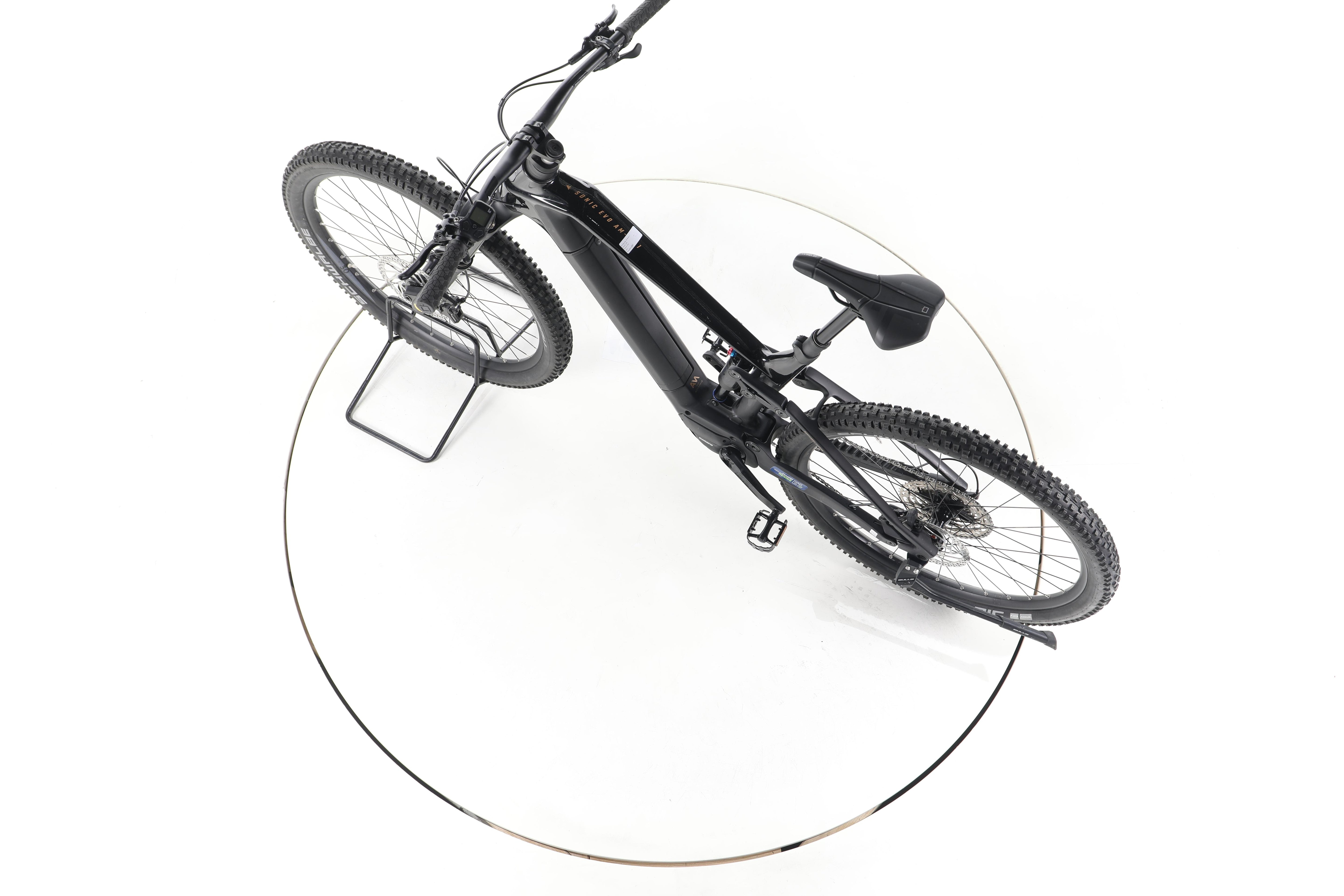 Bulls Sonic EVO AM SL 1 E-Bike Fully Carbon - Image 20