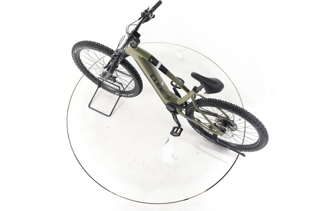 Cube Reaction Hybrid Race E-Bike 2024 - Image 20