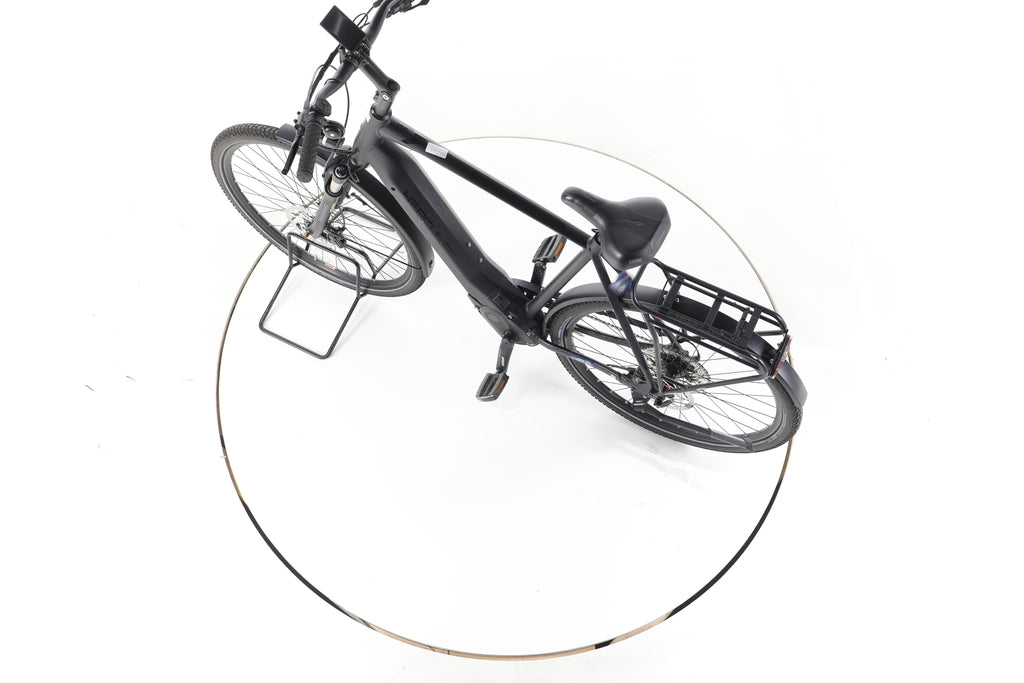 Hercules Pasero Pro I-12 Trekking E-Bike - Image 20