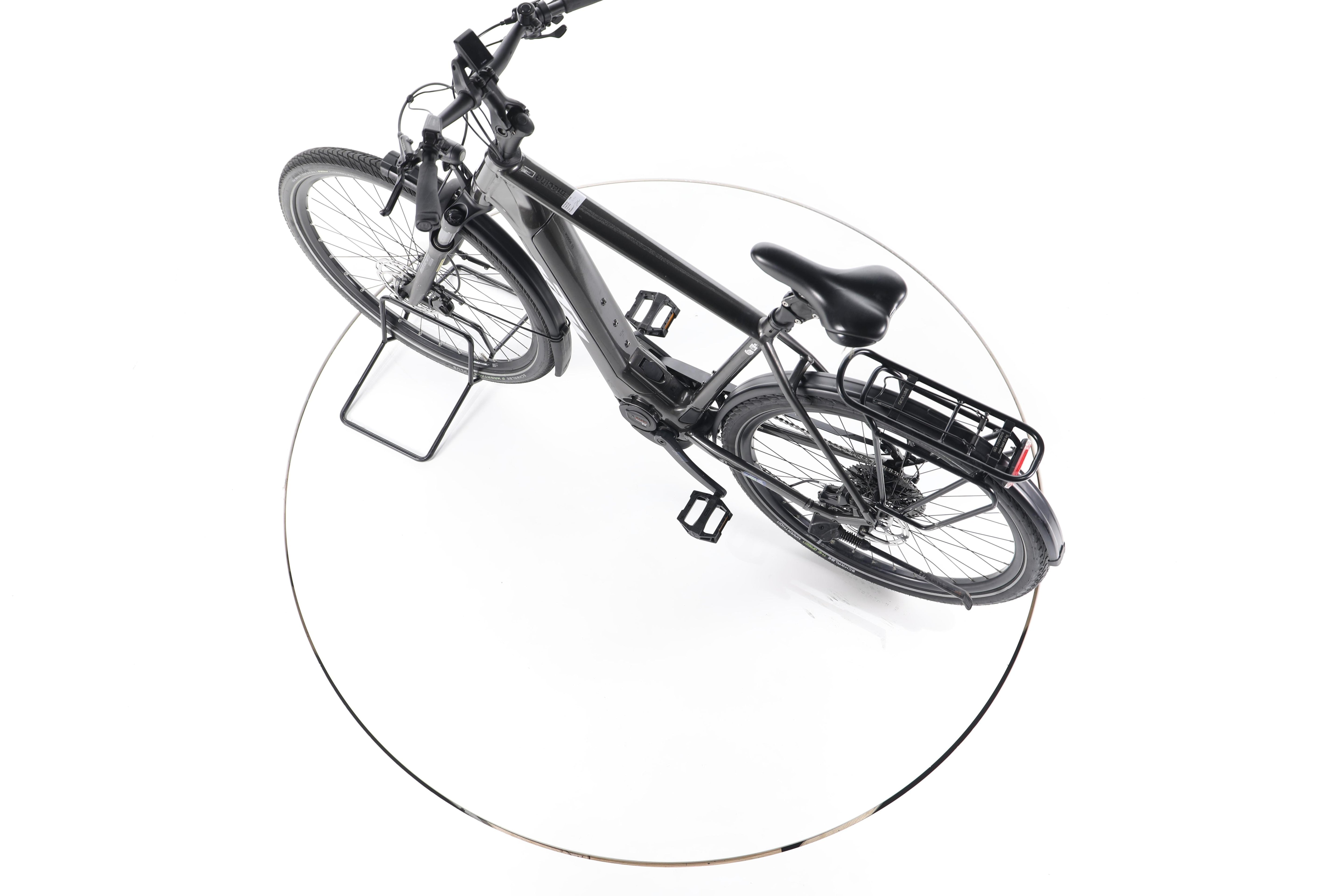 KTM Macina Style XL Trekking E-Bike - Image 20