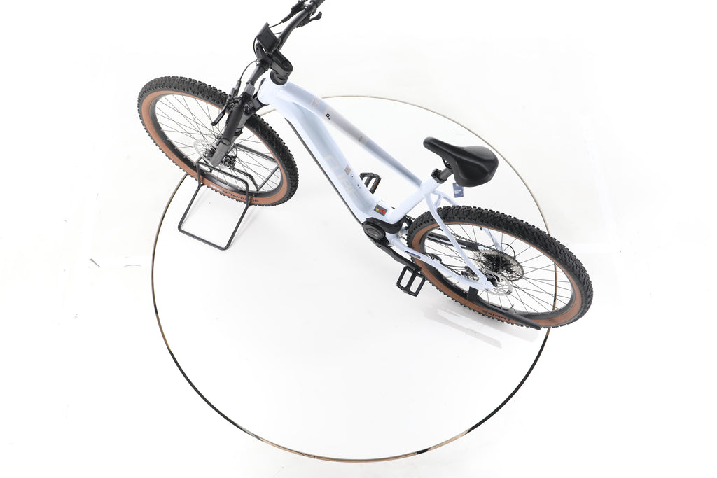 Cube Reaction Hybrid Pro E-Bike - Image 20