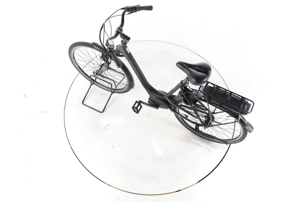 Gudereit ET-3 City E-Bike Tiefeinsteiger - Image 20