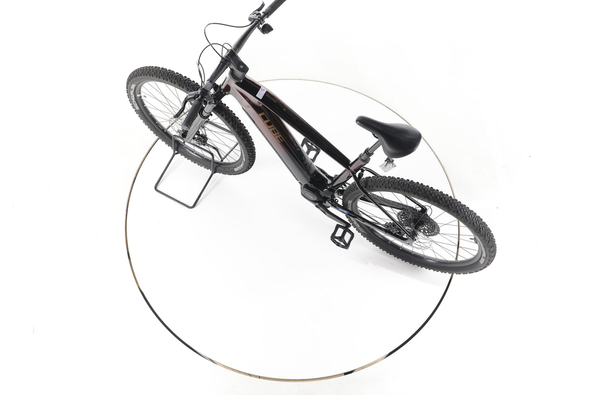 Cube Reaction Hybrid SLT E-Bike 2025 - Image 20