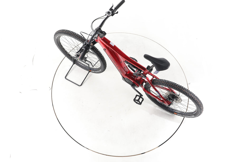 Hercules NOS FS 1.2 E-Bike Fully - Image 20