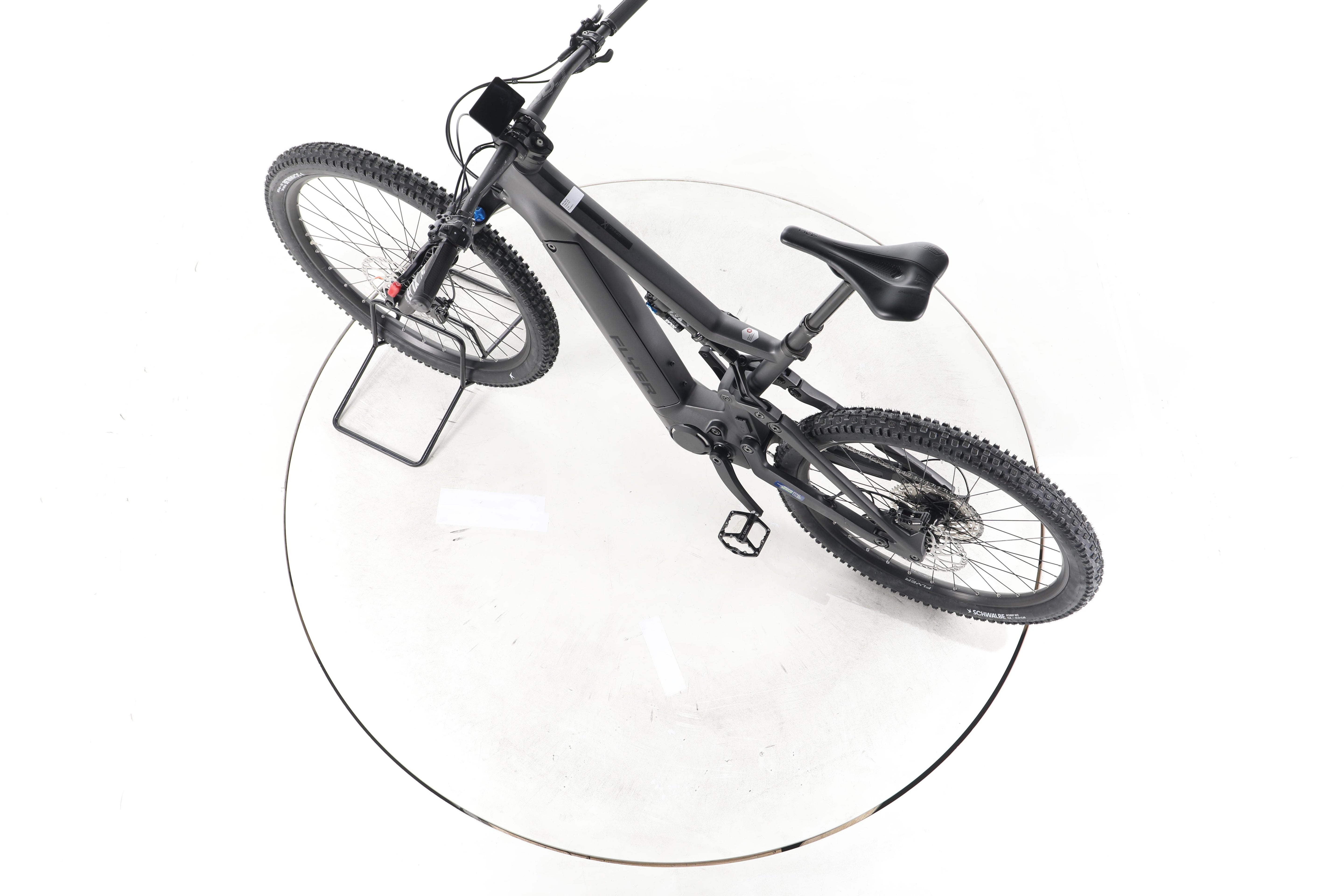 FLYER Uproc X 6.10 E-Bike Fully Carbon - Image 20