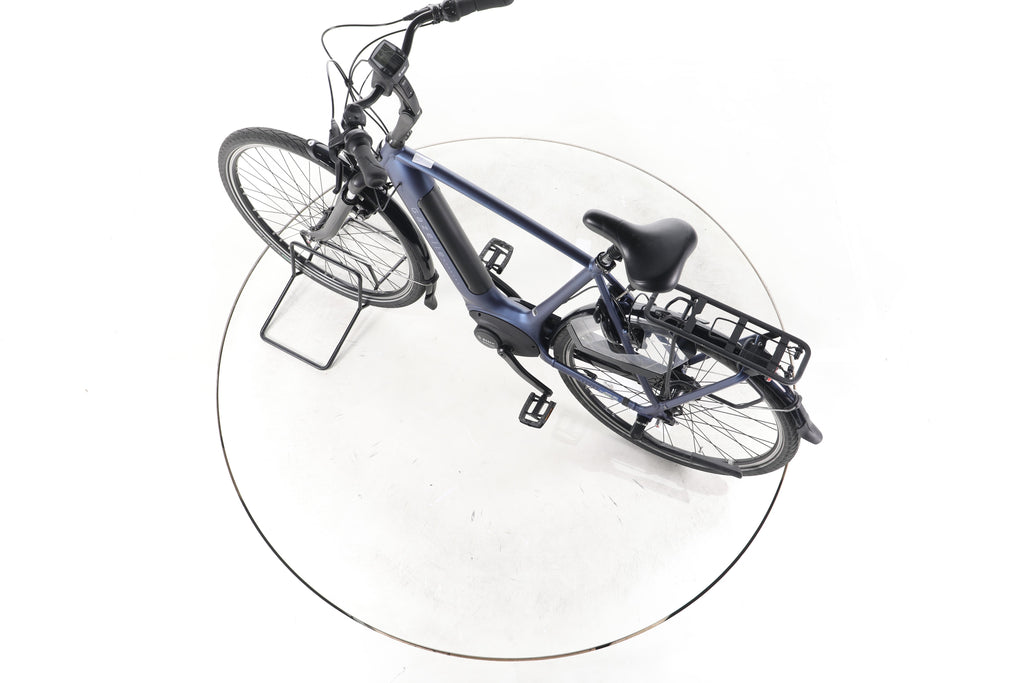 Gazelle Arroyo C7+ HMB Elite City E-Bike - Image 20