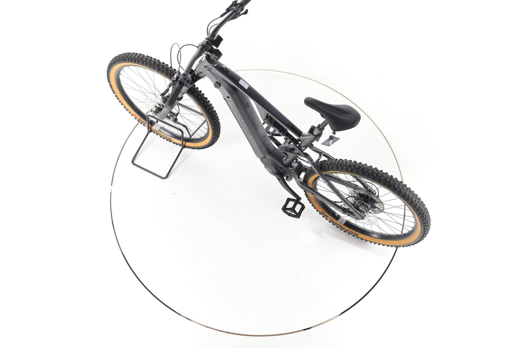 Hercules Nos FS 2.1 E-Bike Fully - Image 20