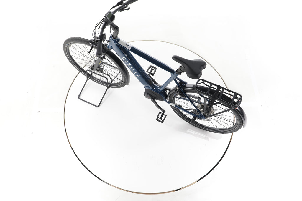 Gazelle Medeo Trekking E-Bike - Image 20