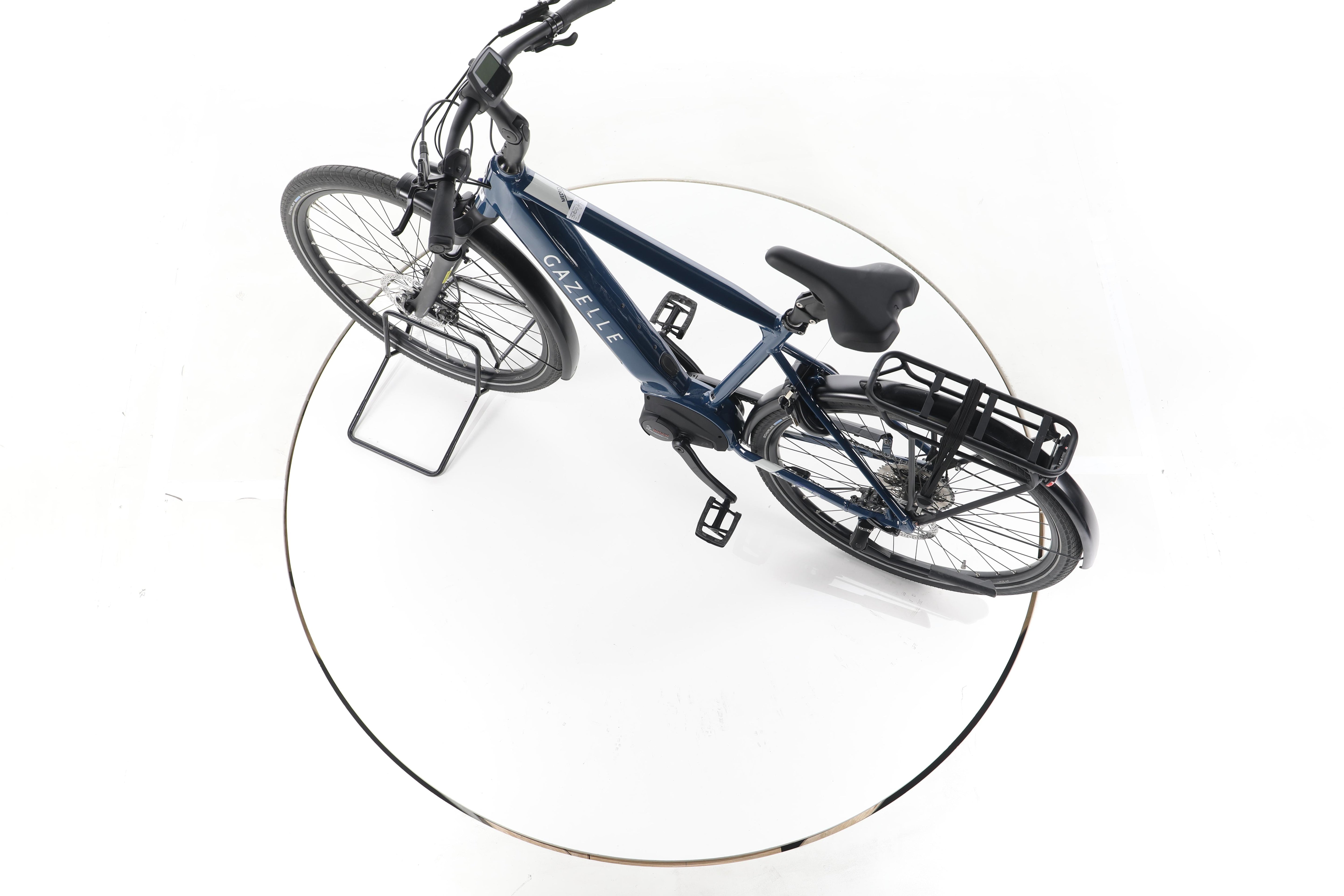 Gazelle Medeo Trekking E-Bike - Image 20