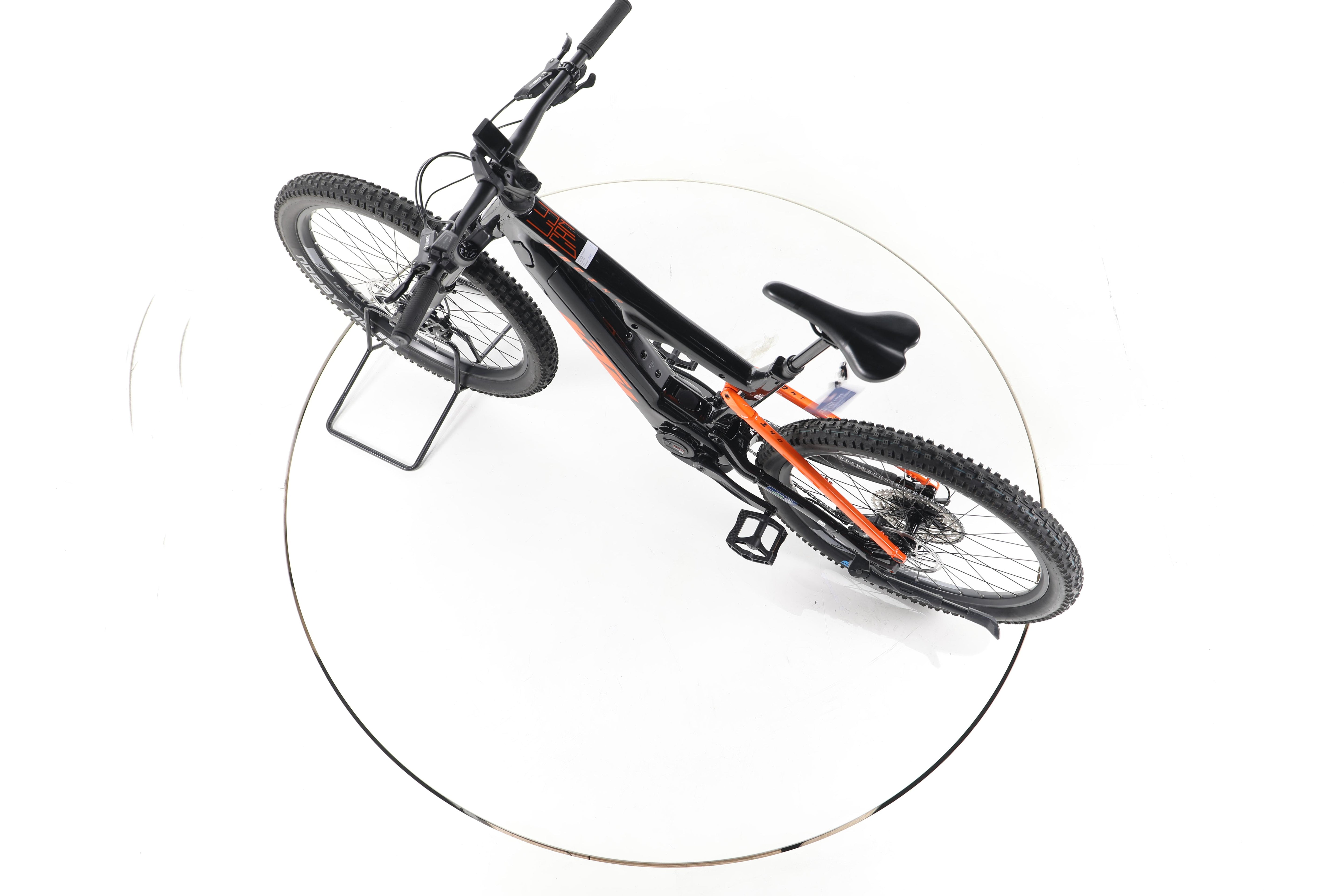 KTM Macina Lycan 771 Fully E-Bike - Image 20