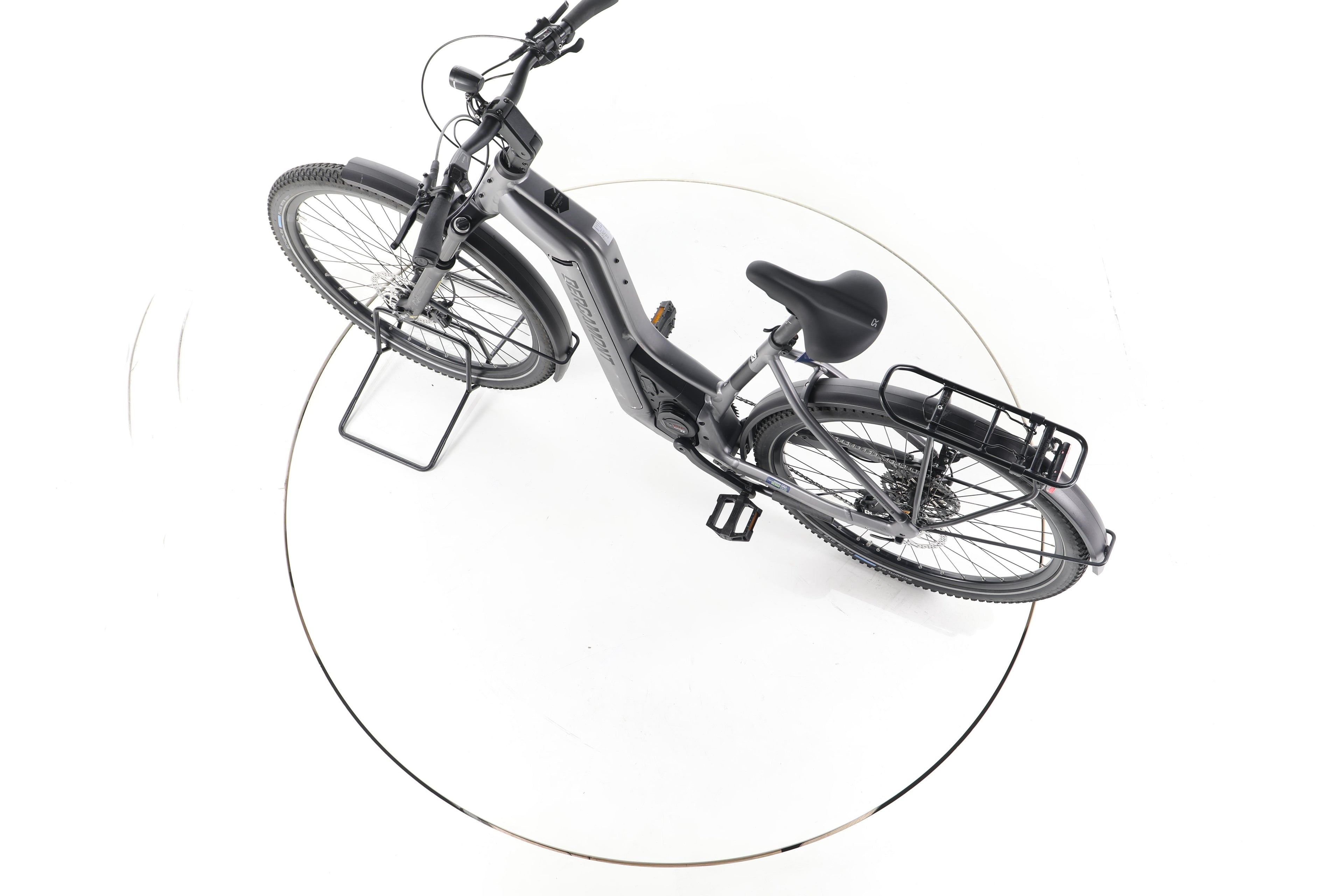 Bergamont E-HORIZON PREMIUM SUV Trekking E-Bike Tiefeinsteiger - Image 20