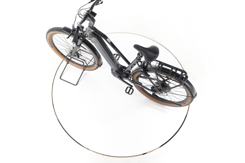 Kalkhoff Entice 5.B Advance+ Trekking E-Bike - Image 20
