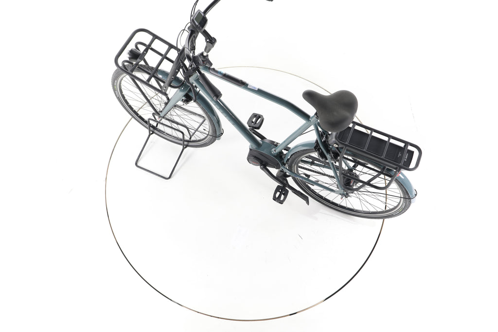 Gazelle HeavyDutyNL C5 HMB City E-Bike - Image 20