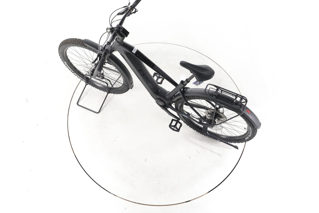 Cube Reaction Hybrid SLX Trekking E-Bike - Image 20