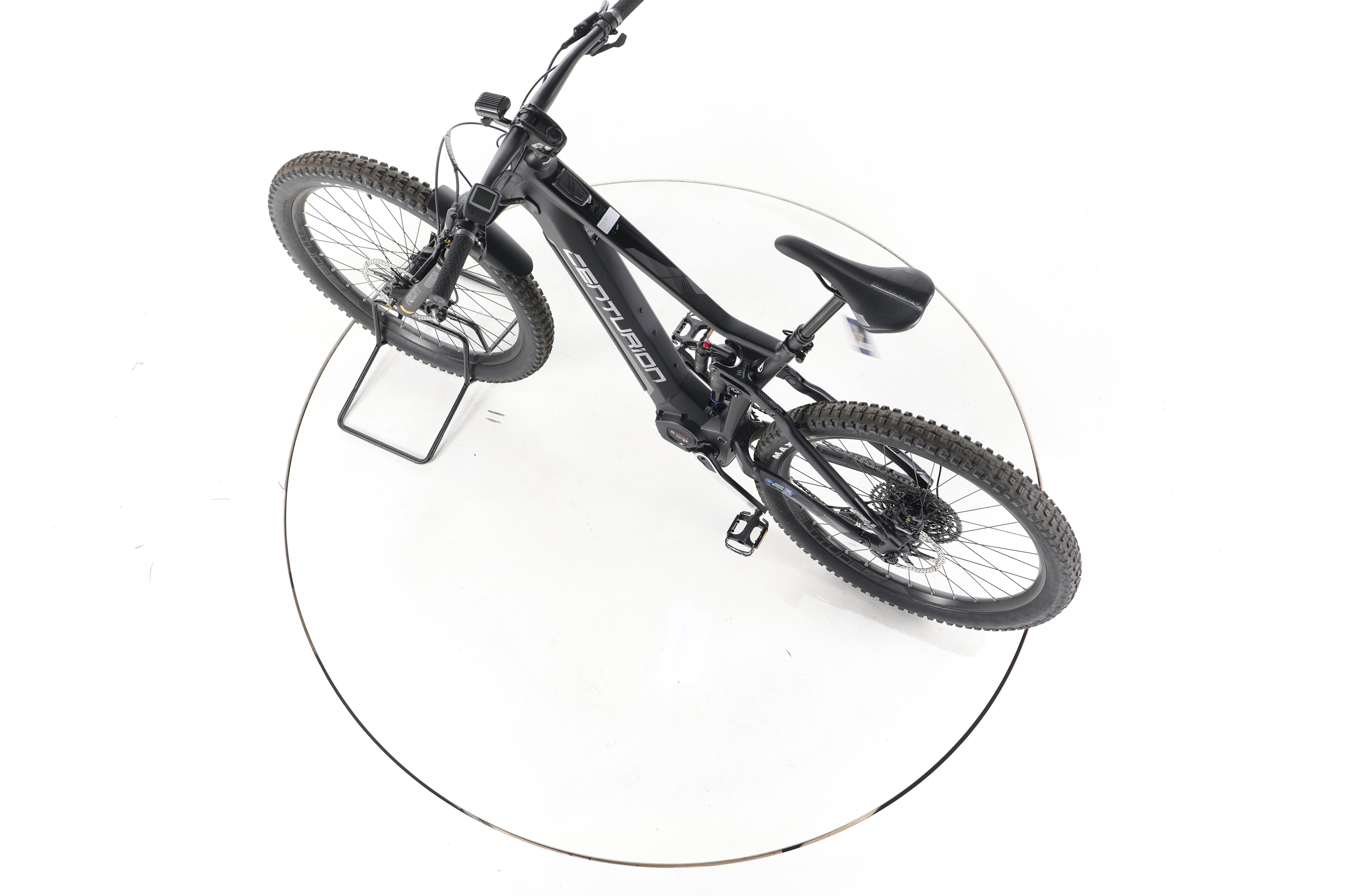 Centurion No Pogo SL R6000i Fully E-Bike - Image 20