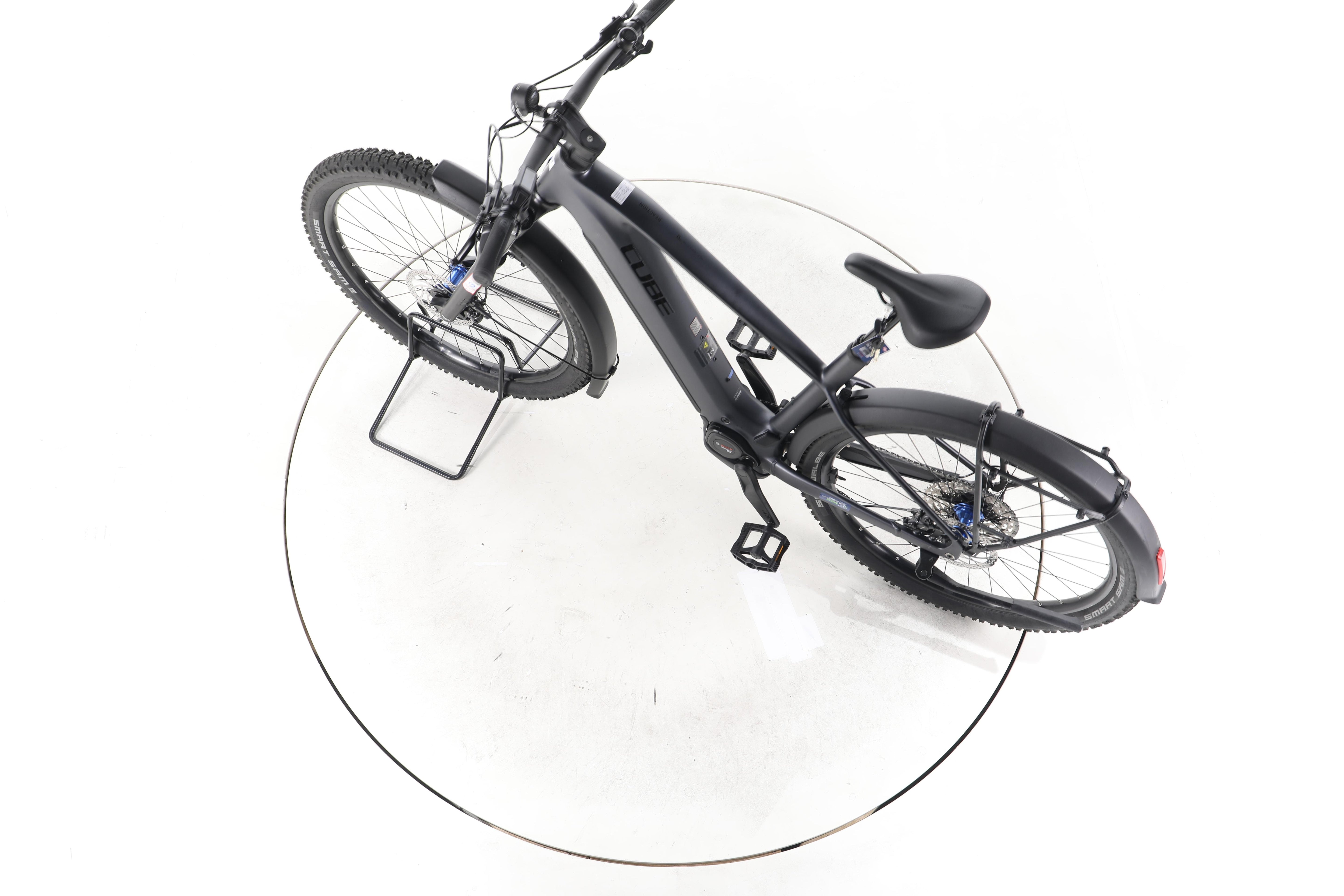 Cube Reaction Hybrid Pro E-Bike 2025 - Image 20