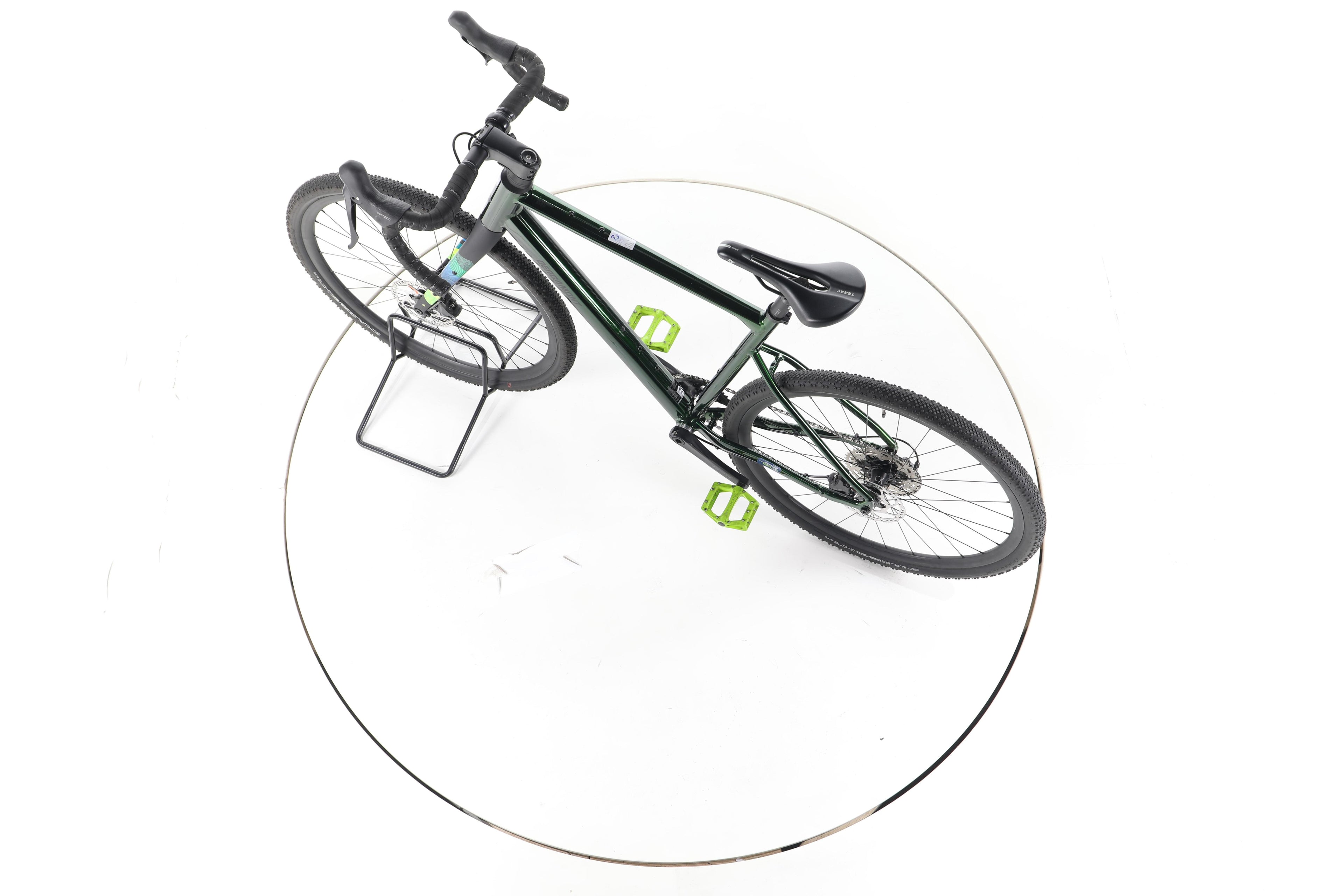 Bergamont Grandurance 8 - Image 20