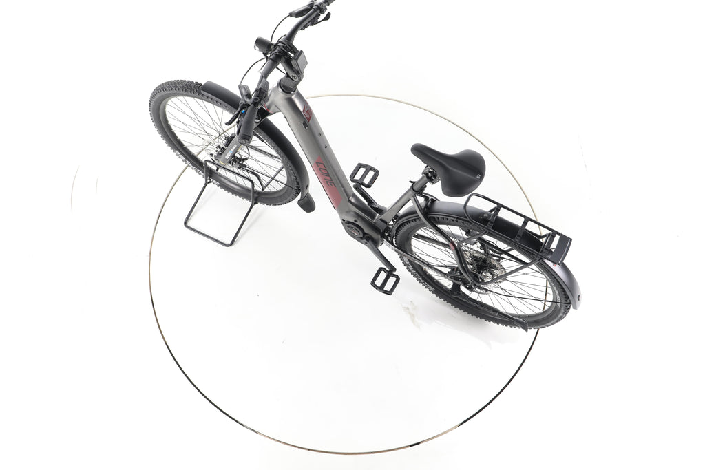 CONE Bikes eSUV IN 4.0 Trekking E-Bike Tiefeinsteiger - Image 20
