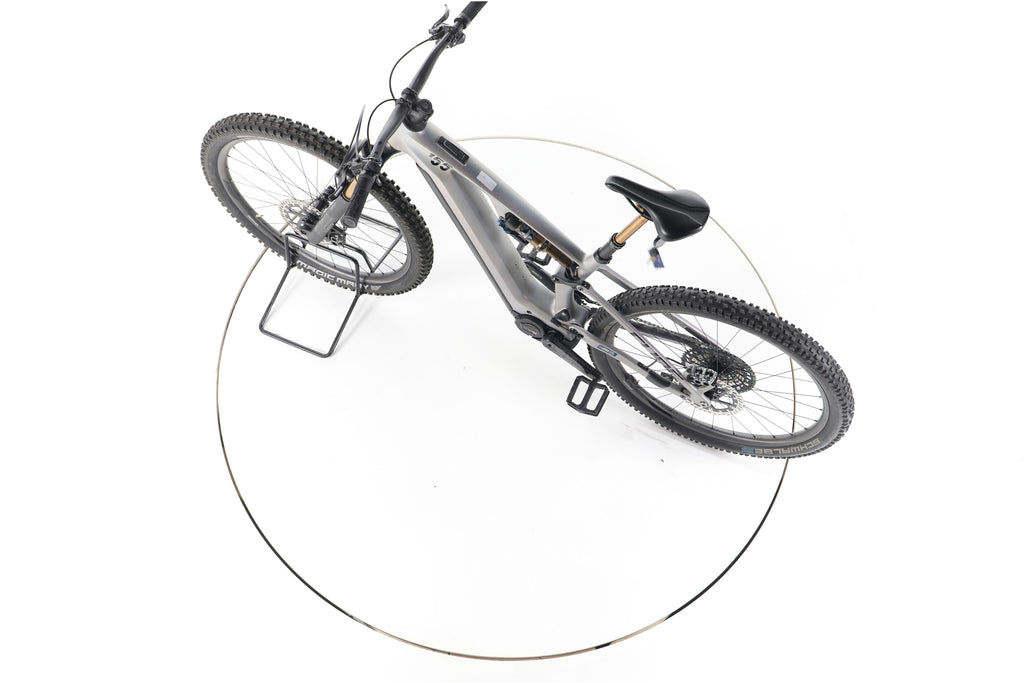 Cube Stereo Hybrid ONE55 C:68X SLT E-Bike Fully Carbon 2024 - Image 20