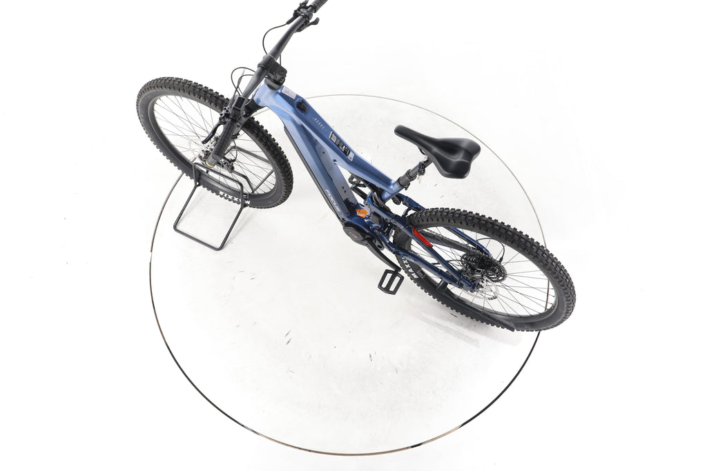 Focus THRON² 6.7 E-Bike Fully 2025 - Image 20