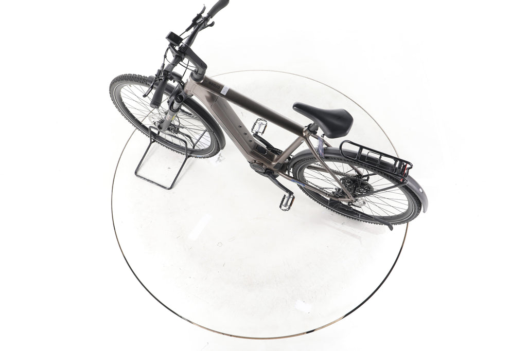 KTM Macina Cross LFC Trekking E-Bike 2025 - Image 20