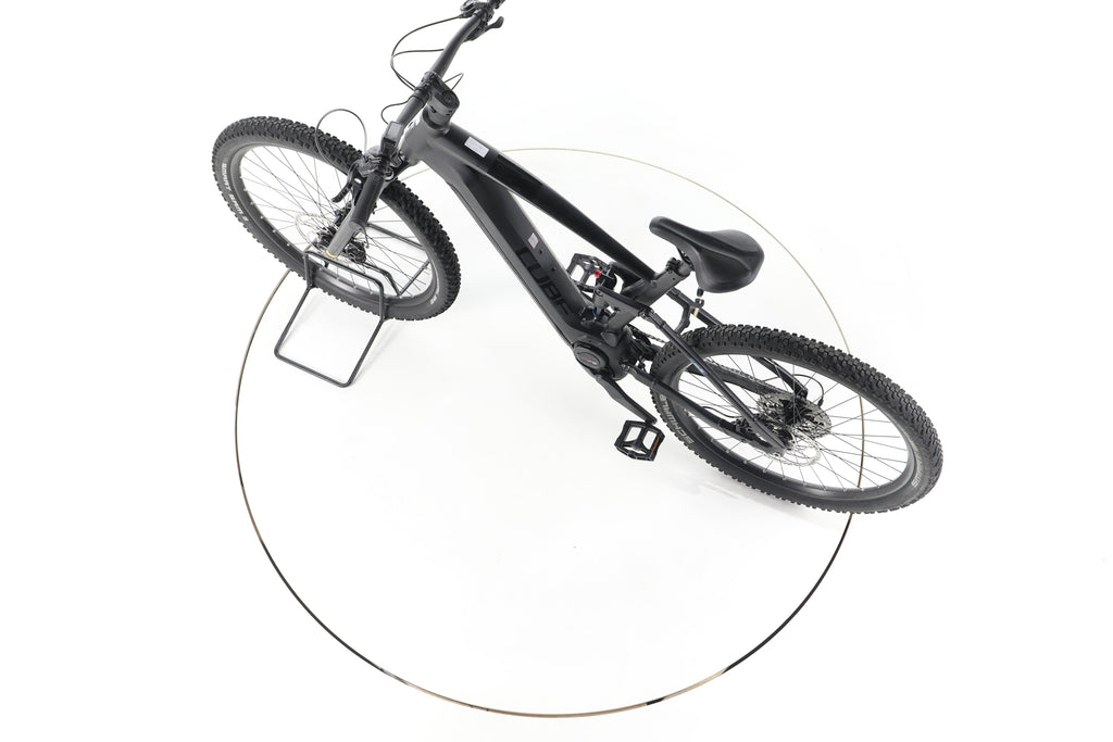Cube Stereo Hybrid 120 One Fully E-Bike 2024 - Image 20