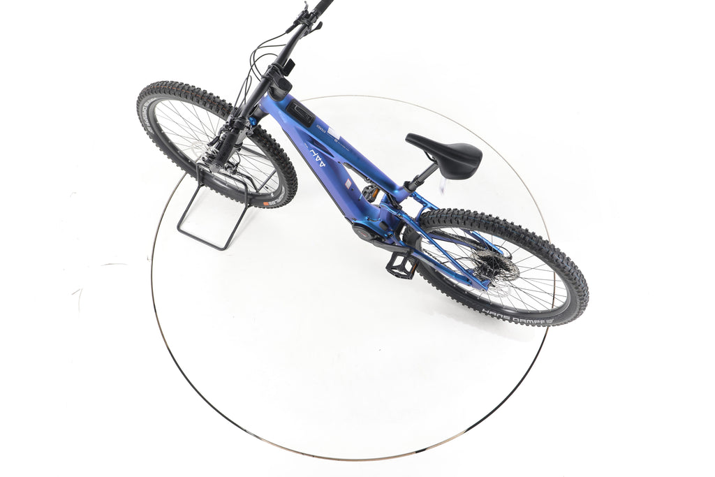 Cube Stereo Hybrid ONE44 HPC SLX E-Bike Fully Carbon 2025 - Image 20
