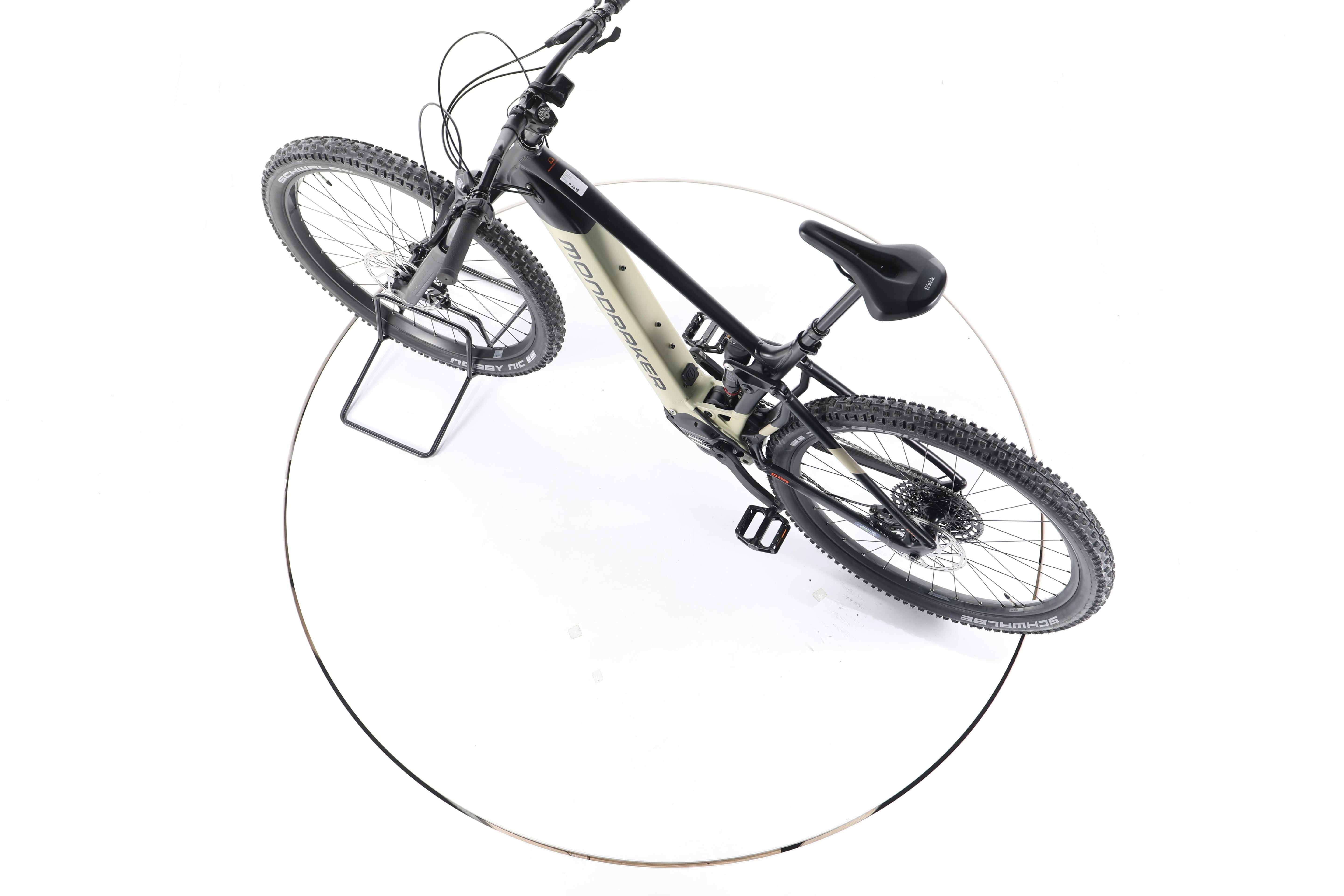 Mondraker DUSK E-Bike Fully - Image 20
