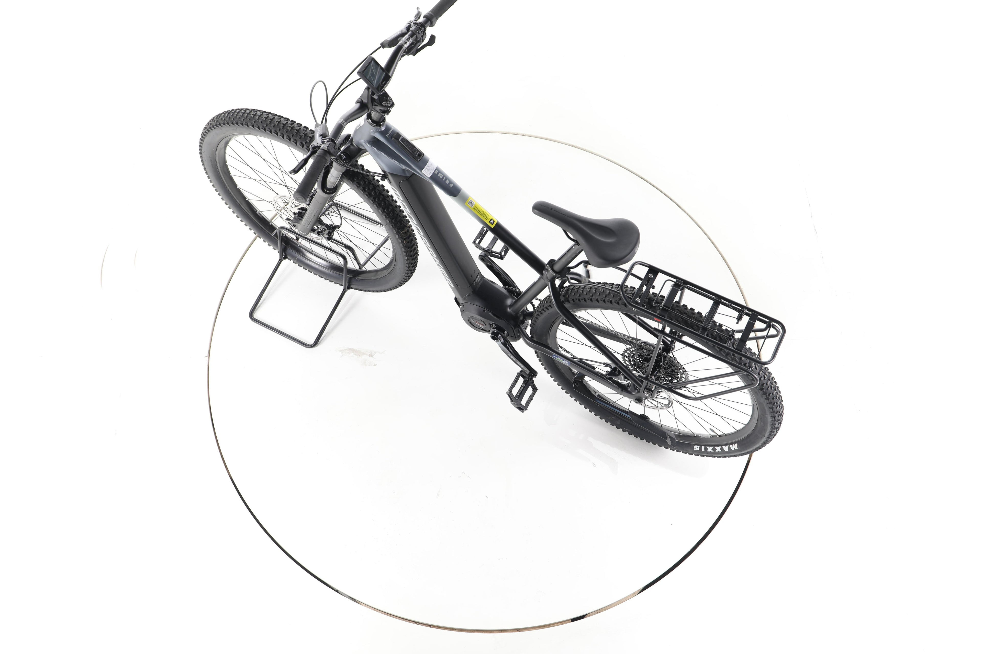 Mondraker Prime Trekking E-Bike 2023 - Image 20