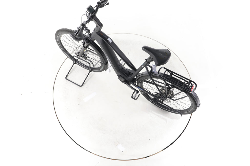 KTM Macina Style 730 Trekking E-Bike 2024 - Image 20