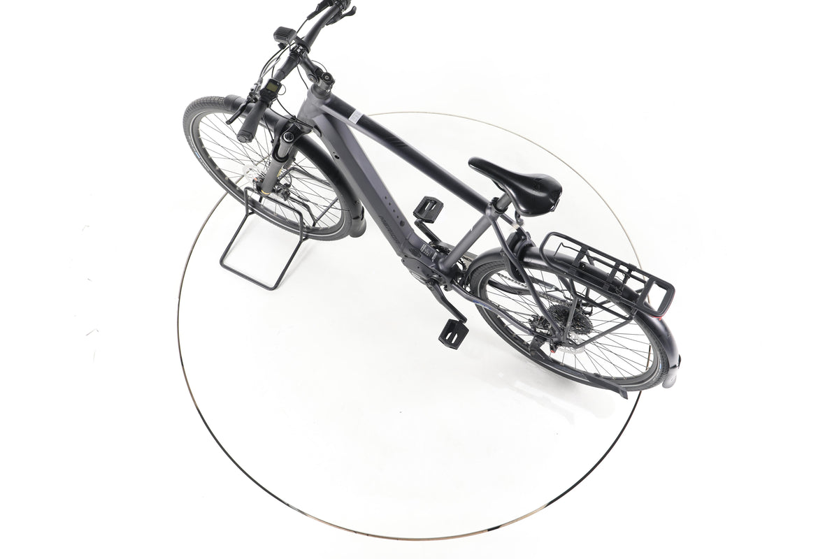 Merida eSPRESSO EP8-Edition EQ Trekking E-Bike - Image 20