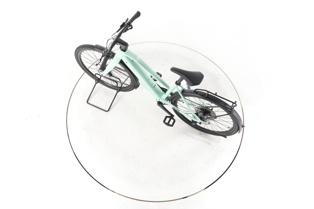 Canyon Commuter:ON 7 Trekking E-Bike - Image 20