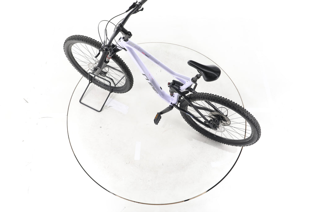 Cube Stereo 120 Race Fahrrad Fully - Image 20