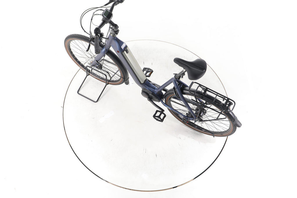 Velo de Ville AEB 890 City E-Bike Tiefeinsteiger - Image 20