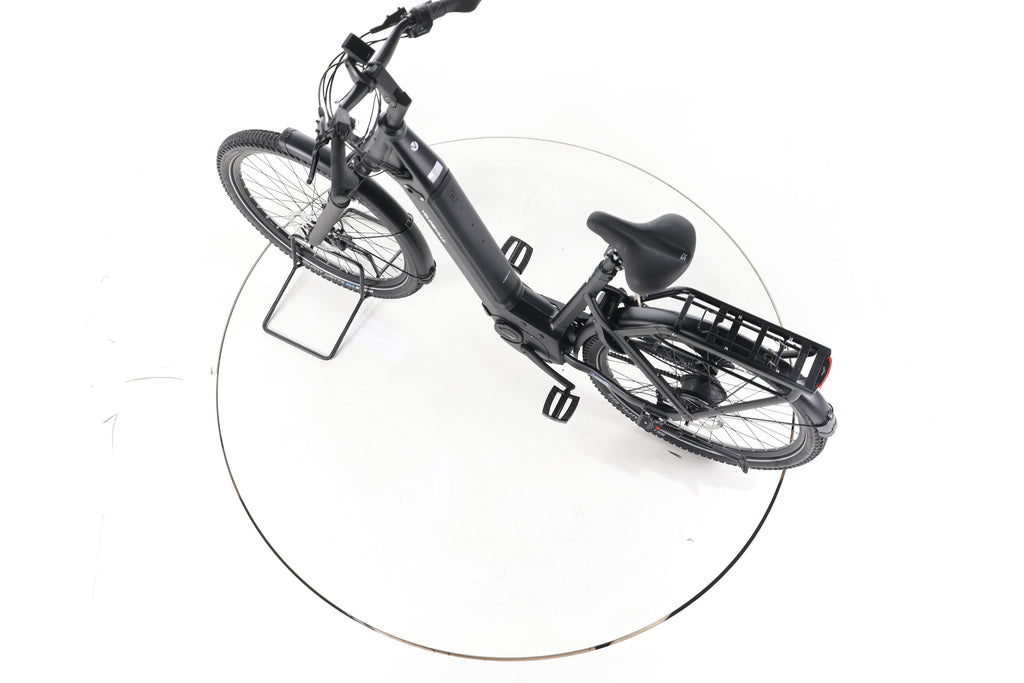Velo de Ville SEB 990 Pro City E-Bike Tiefeinsteiger 2026 - Image 20
