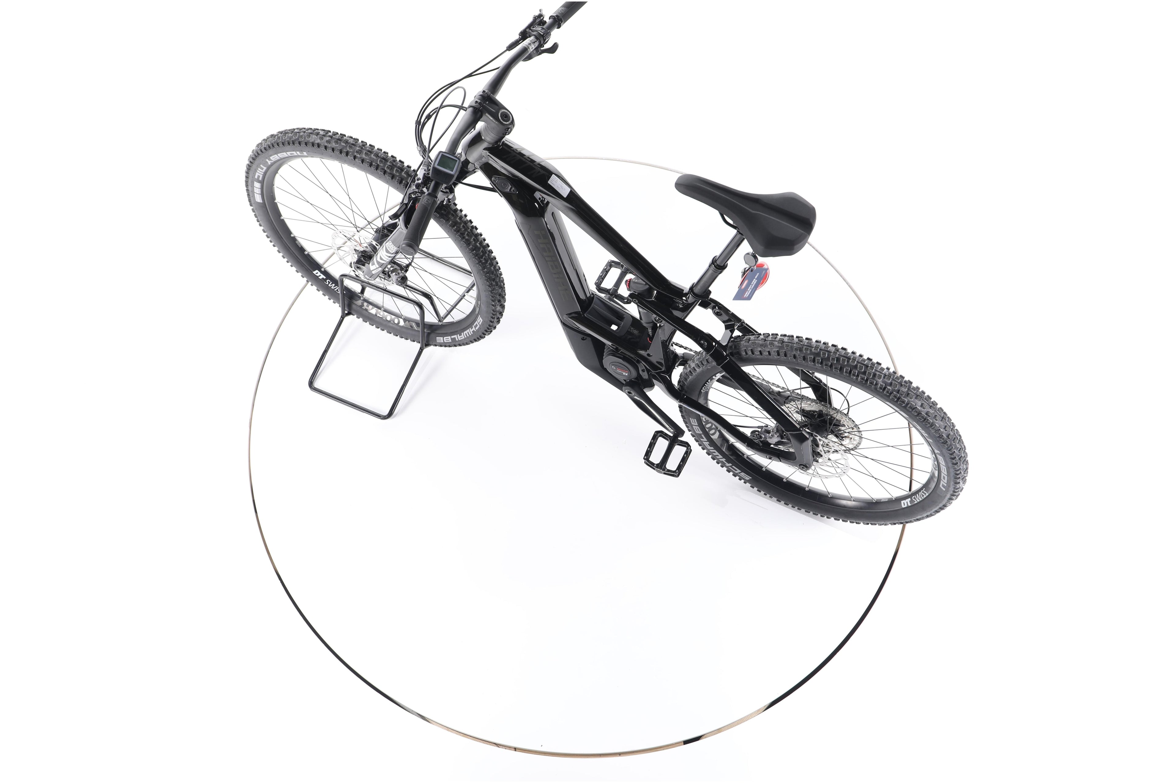 Haibike AllMtn 5 Fully E-Bike - Image 20