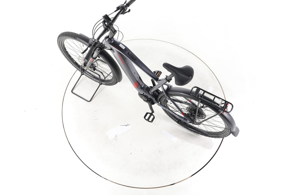 Conway Cairon SUV 5.0 Trekking E-Bike - Image 20