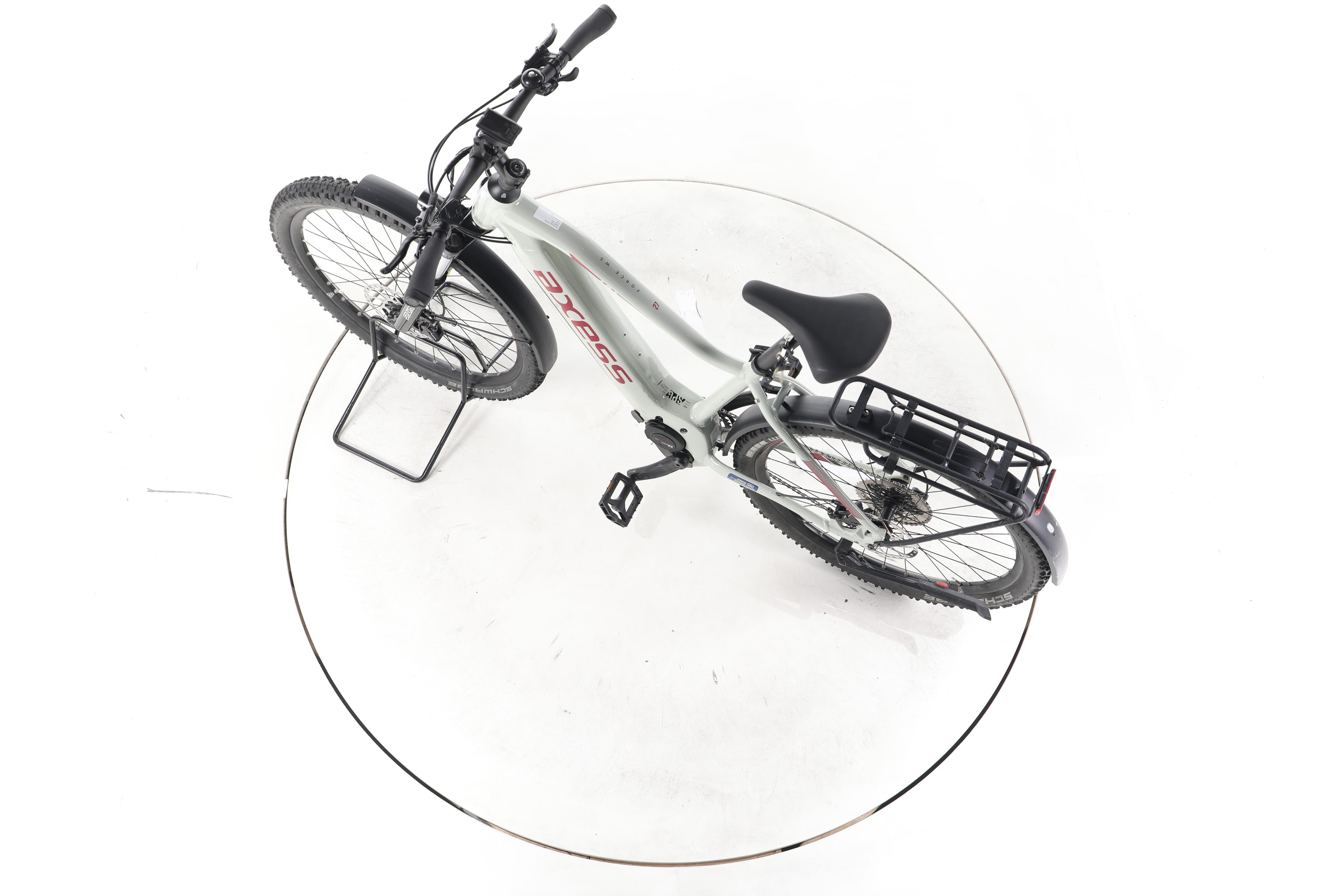 Axess Force WS Allroad Trekking E-Bike - Image 20