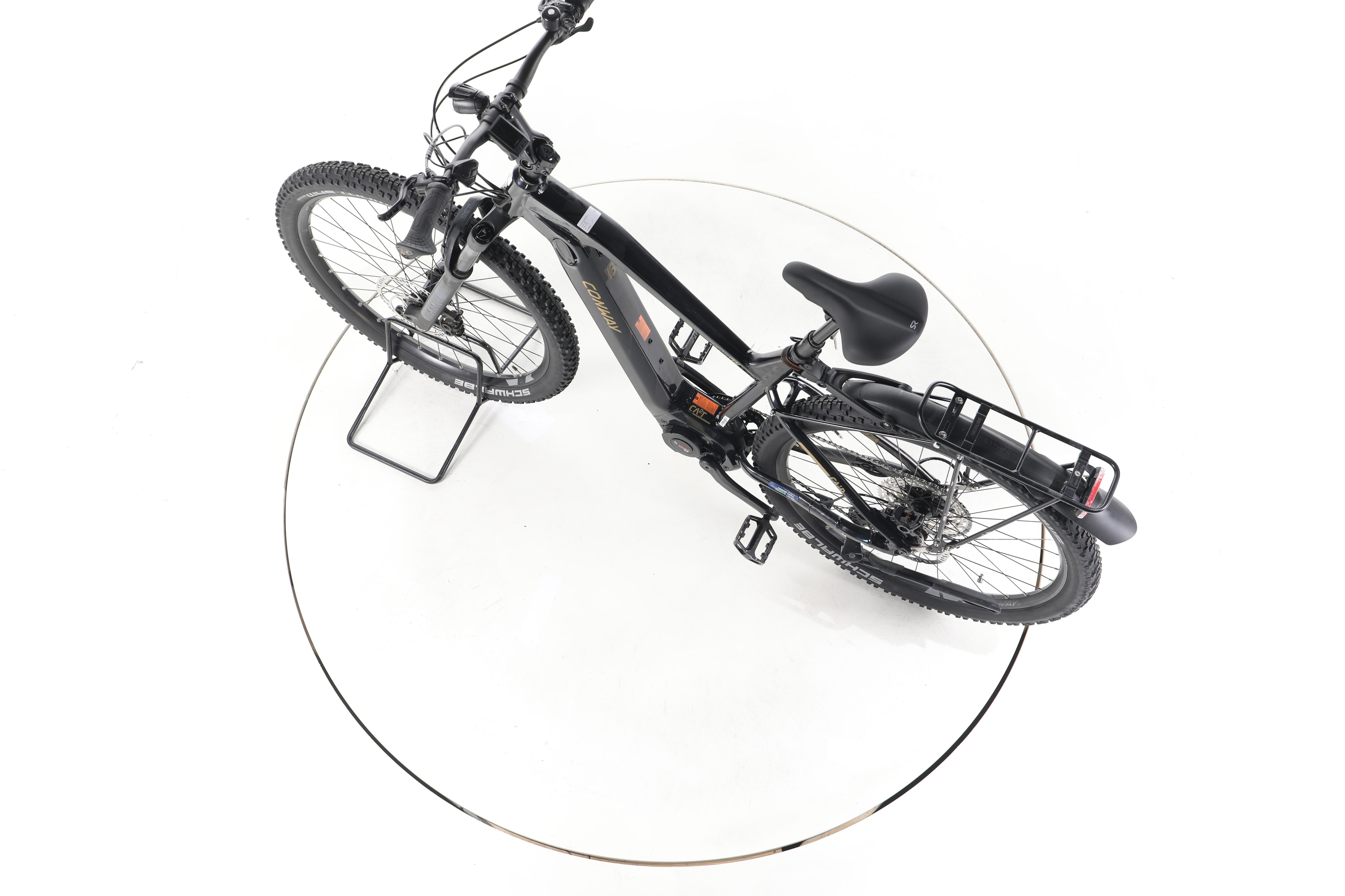 Conway Cairon S 729 E-Bike - Image 20