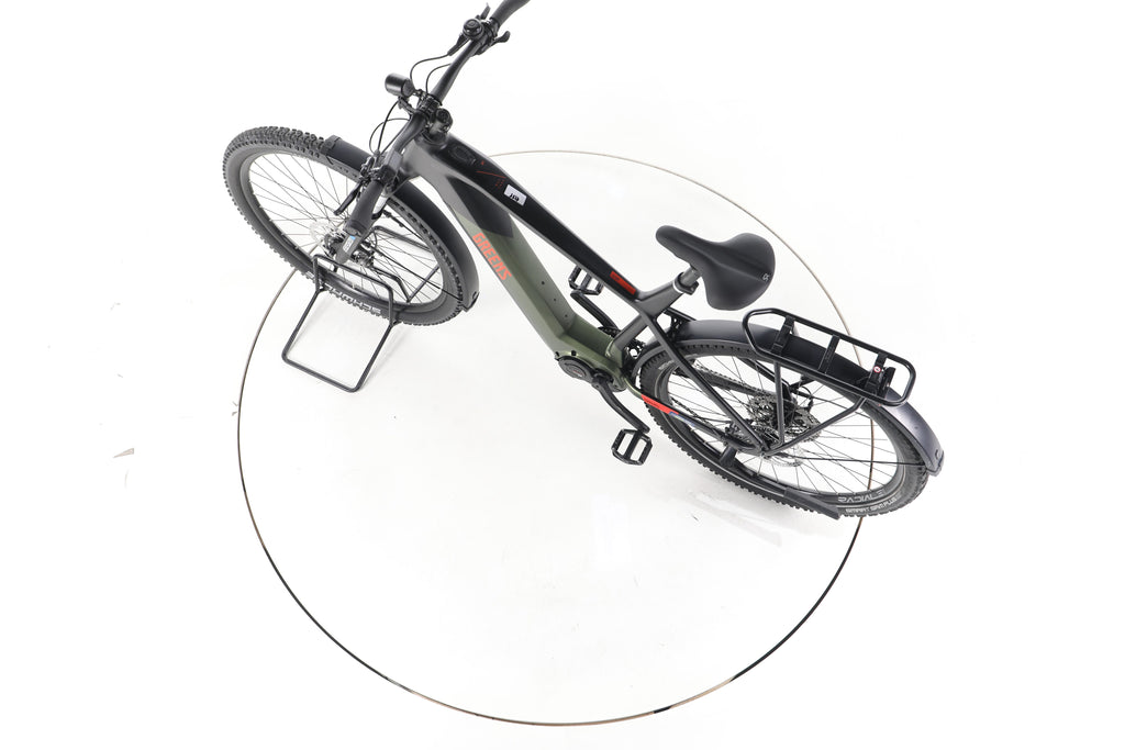 Green's Watford FN Trekking E-Bike 2024 - Image 20