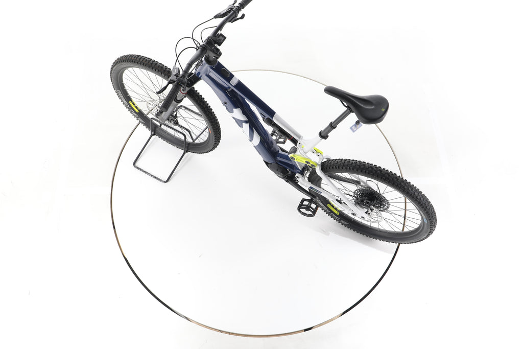 Husqvarna E-Bicycles MC 2 E-Bike Fully - Image 20