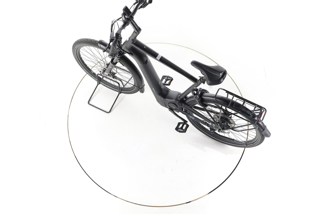 Pegasus Strong EVO 12 Lite Trekking E-Bike - Image 20