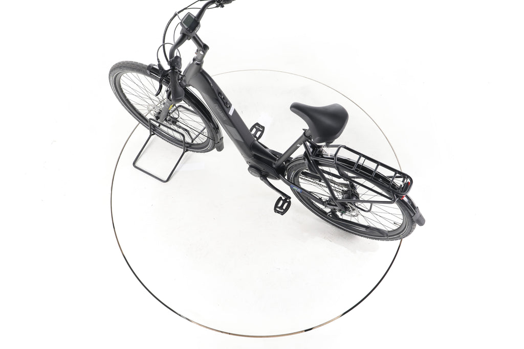 Pegasus Solero EVO 8F Trekking E-Bike Tiefeinsteiger - Image 20