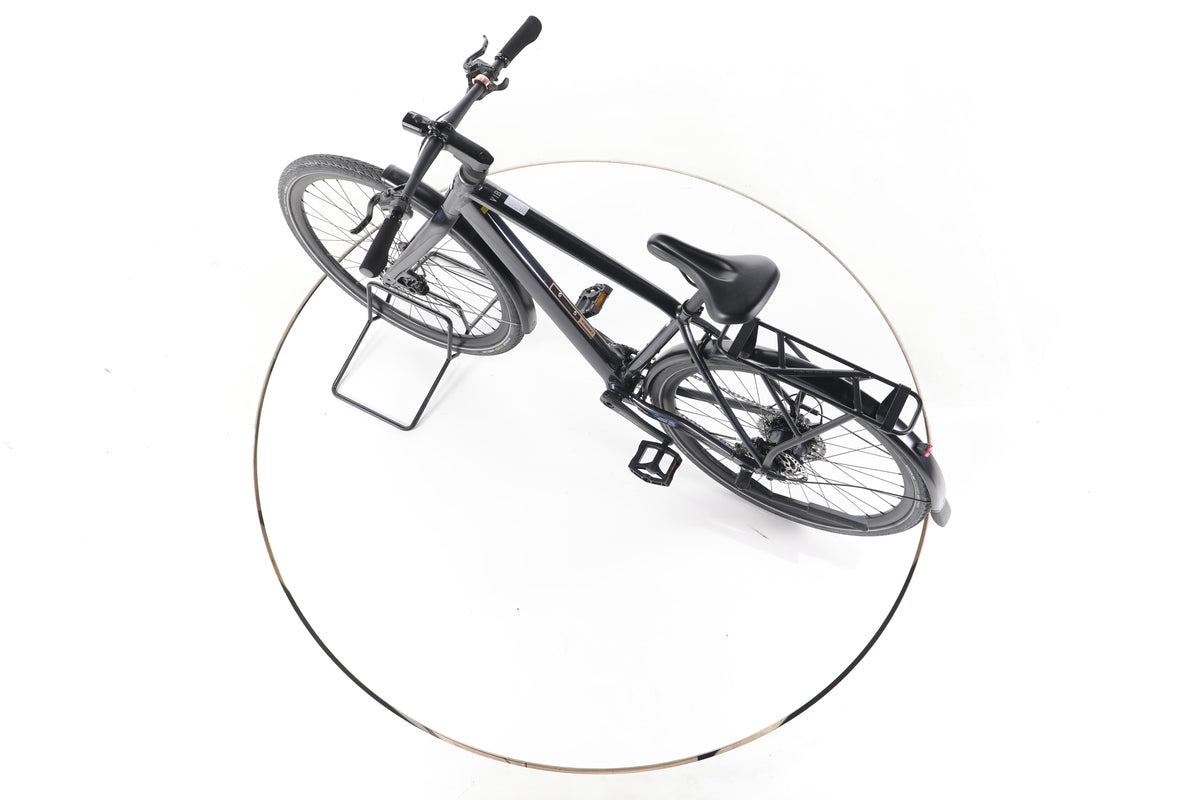 Orbea Vibe H30 EQ Trekking E-Bike - Image 20