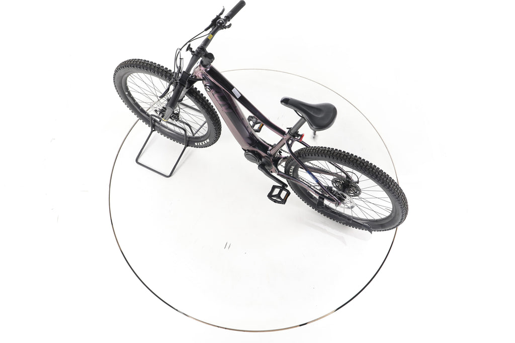 Liv Vall E+ Pro E-Bike - Image 20