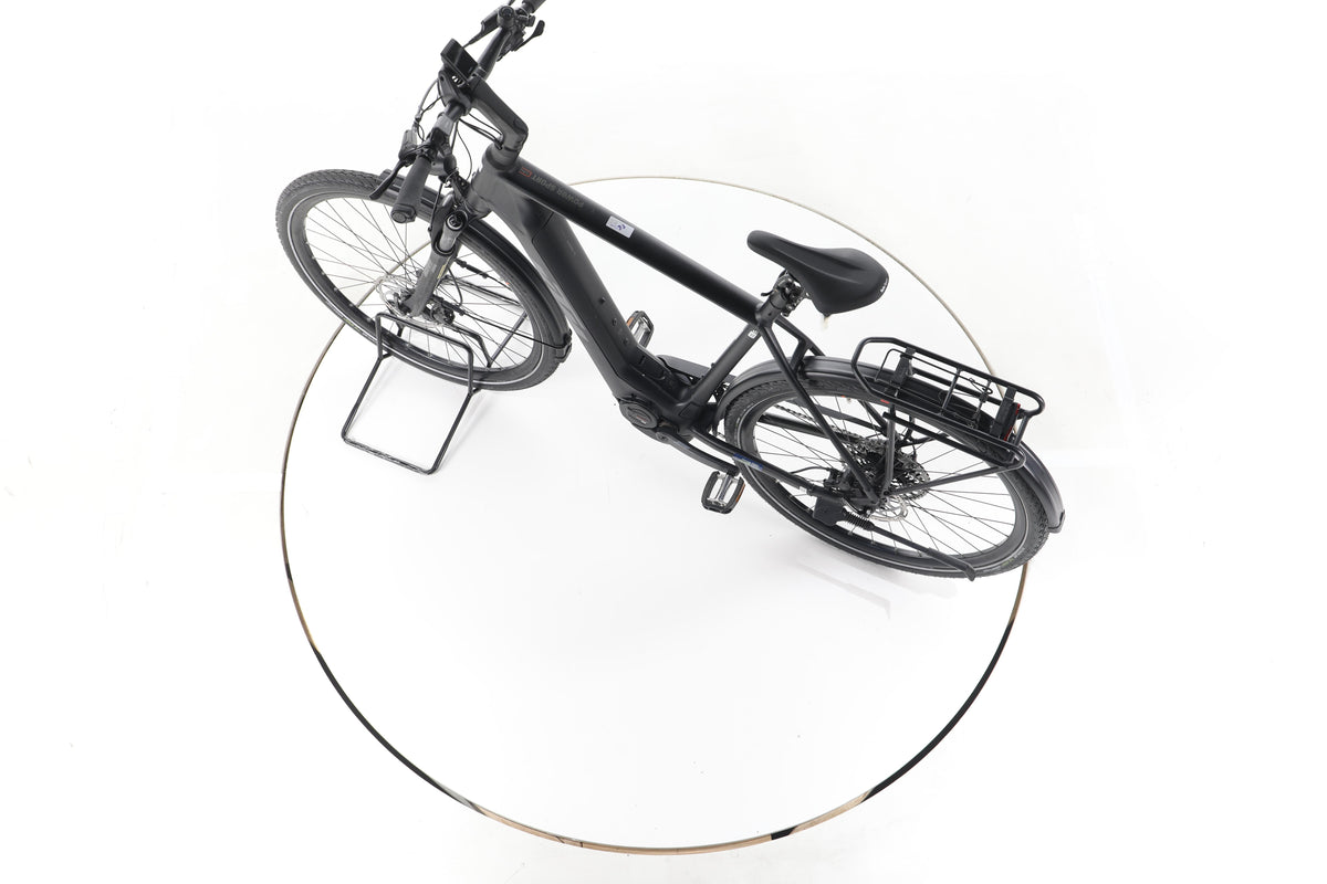 KTM ZEG Power Sport 11 Plus Trekking E-Bike 2024 - Image 20