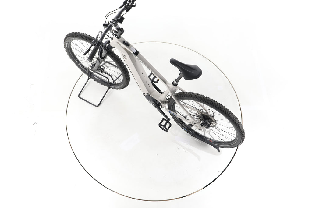 Silverback S-Electro Diamond Comp Trekking E-Bike - Image 20
